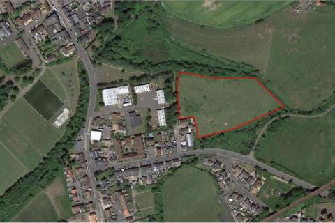 Land for sale - Light industrial land, Cardenden Road, Cardenden