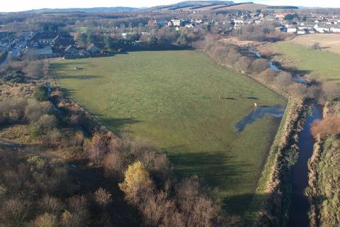 Land for sale, Light industrial land, Cardenden Road, Cardenden