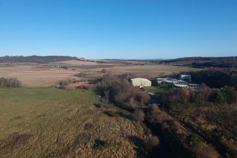 Land for sale, Light industrial land, Cardenden Road, Cardenden