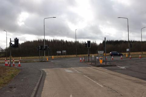 undefined, 5.2 acres strategic land Whitburn, West Lothian