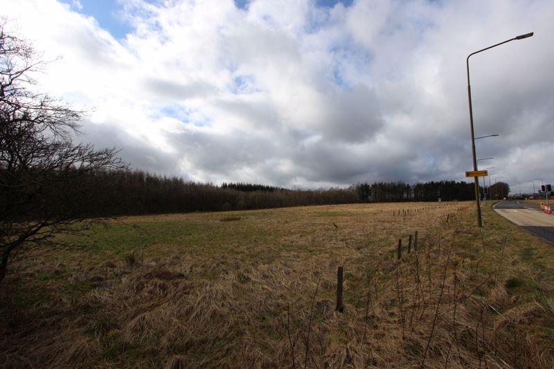 Land for sale on...