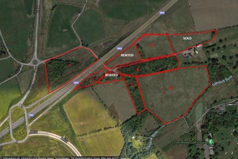 Land for sale, Possible Development Land at Drumsack Farm, Chryston, Glasgow, G69 9JG