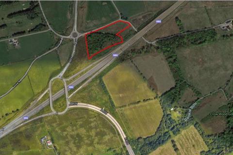 undefined, Strategic Land, Horsehill, Chryston, Glasgow, G69 9JG