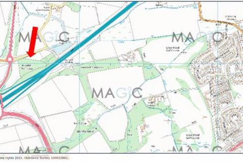 undefined, Strategic Land, Horsehill, Chryston, Glasgow, G69 9JG