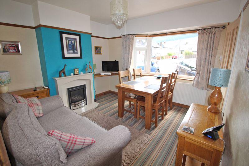 Pengwern, Llangollen 3 bed semidetached house £225,000