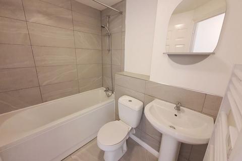 1 bedroom apartment to rent, Cumberland Place, London