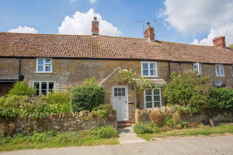 Milton, Martock 2 bed cottage £299,950