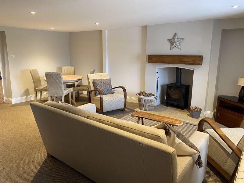 Milton, Martock 2 bed cottage £299,950
