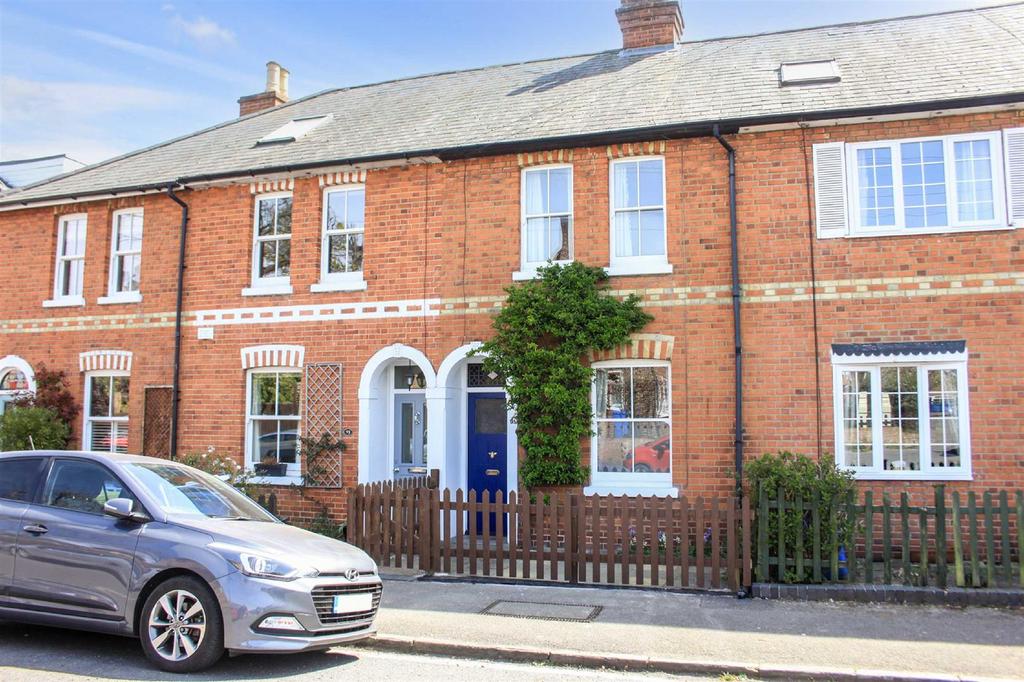 Belmont Road, Maidenhead 3 bed terraced house £485,000