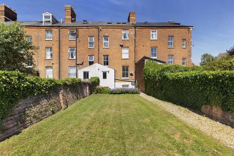 Flat 3, 1 Alexandra Road, Gloucester, GL1 3DR