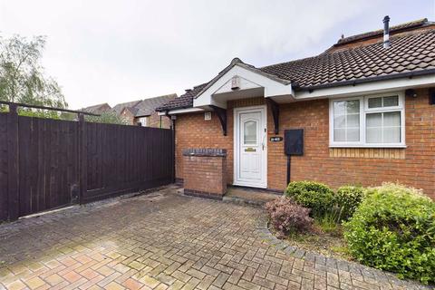 40 Blackwater Way, Longlevens, Gloucester, GL2 0XN