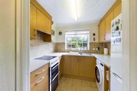 40 Blackwater Way, Longlevens, Gloucester, GL2 0XN
