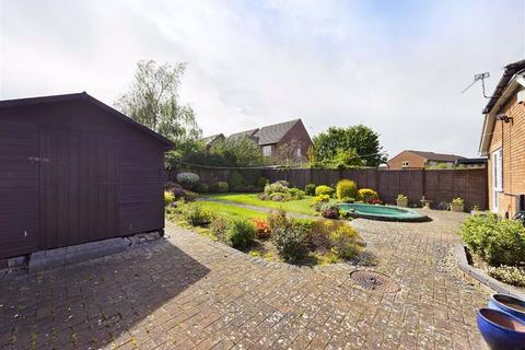 40 Blackwater Way, Longlevens, Gloucester, GL2 0XN