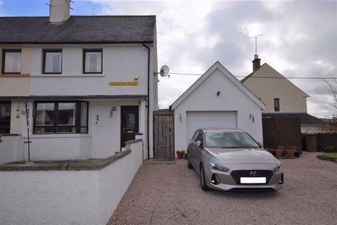 1 Macgregor Avenue, Grantown-on-spey, PH26 3ET
