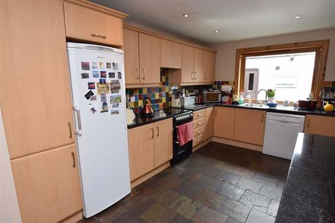 1 Macgregor Avenue, Grantown-on-spey, PH26 3ET