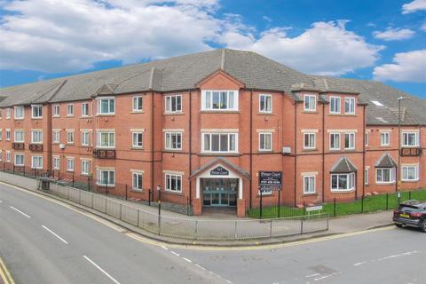 2 bedroom retirement property for sale - High Street, Harborne, Birmingham