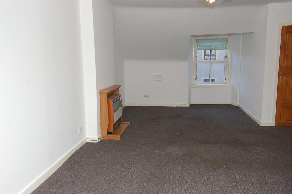 High Street, Alloa, Clackmannanshire, FK10 1 bed flat £395 pcm (£91 pw)