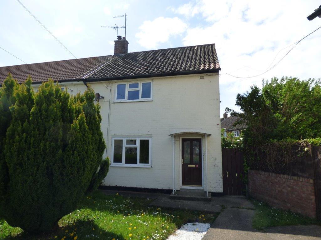 54 Annandale Road Hull East Yorkshire 2 bed end of terrace house £475 pcm (£110 pw)