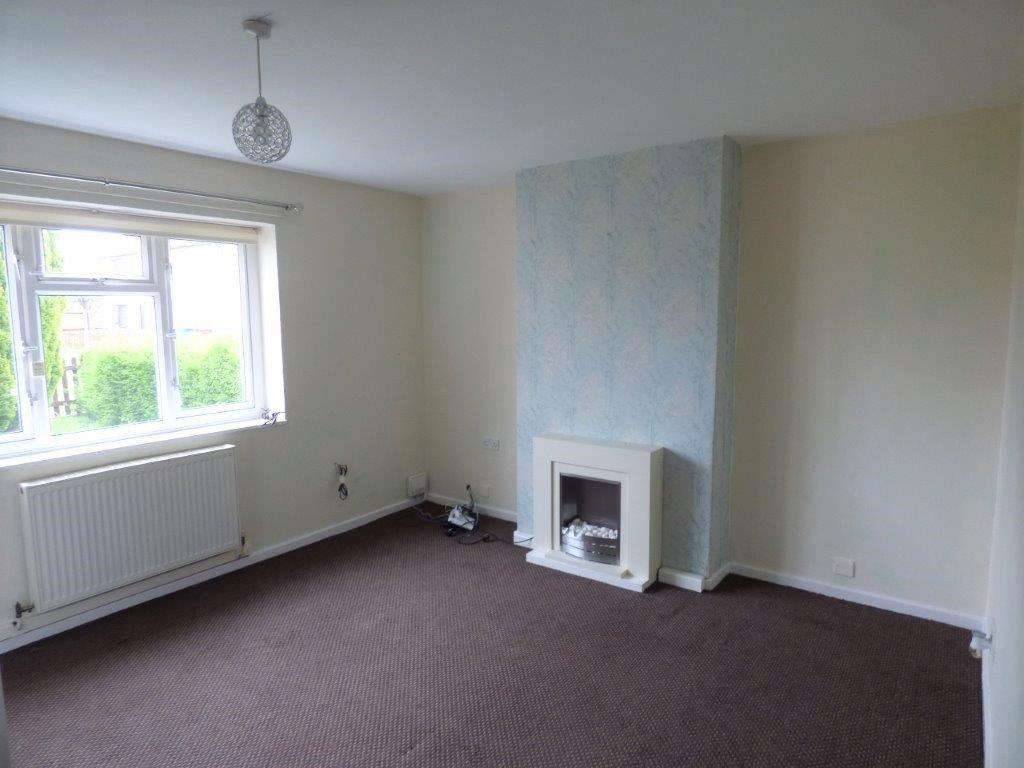 54 Annandale Road Hull East Yorkshire 2 bed end of terrace house £475 pcm (£110 pw)