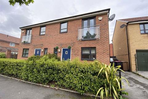 3 Neptune Close, Salford, M7 1AX