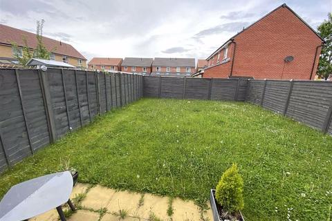3 Neptune Close, Salford, M7 1AX