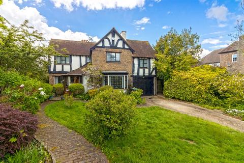 79 Rectory Road, Worthing, BN14 7PD