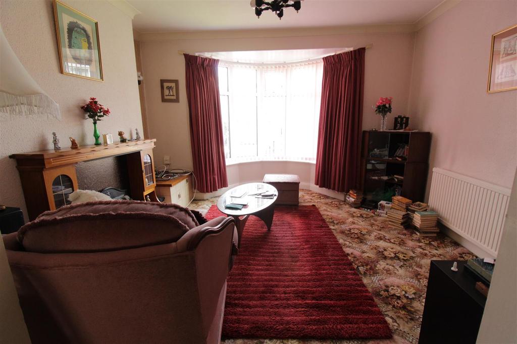 Davison Road, Darlington 3 bed semidetached house £120,000
