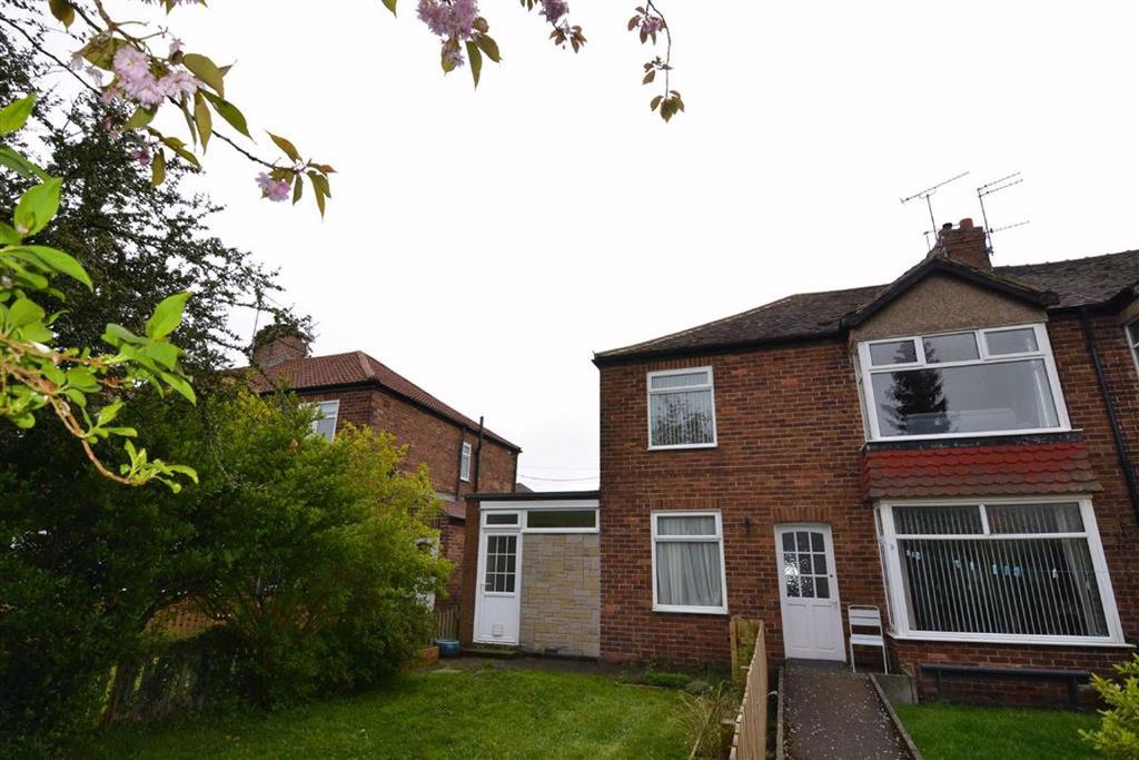 Closefield Grove, Monkseaton 2 bed flat £650 pcm (£150 pw)