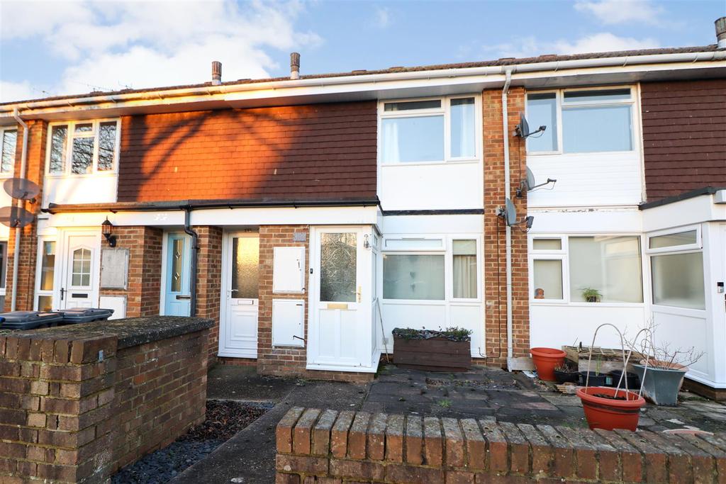 Sycamore Avenue, Horsham 1 bed £200,000
