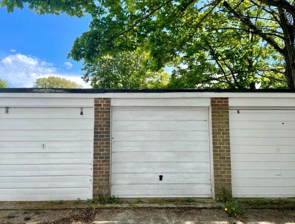 Bosham Lane, Bosham, Chichester Garage for sale £80,000