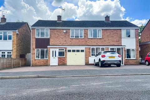 7 Hamilton Drive, Studley, B80 7RP