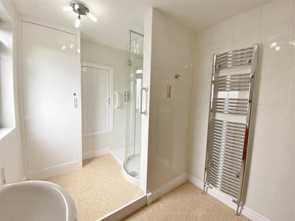 Shower room/wc