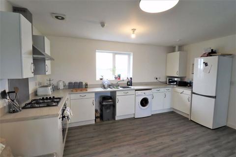 26 Airoh End, Weston-super-mare, BS24 8FJ