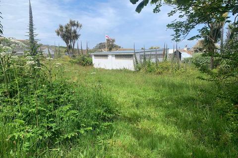 Plot for sale, Land, Le Petit Val, Alderney