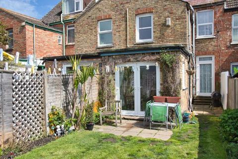 89 Linden Crescent, Folkestone, CT19 5SD