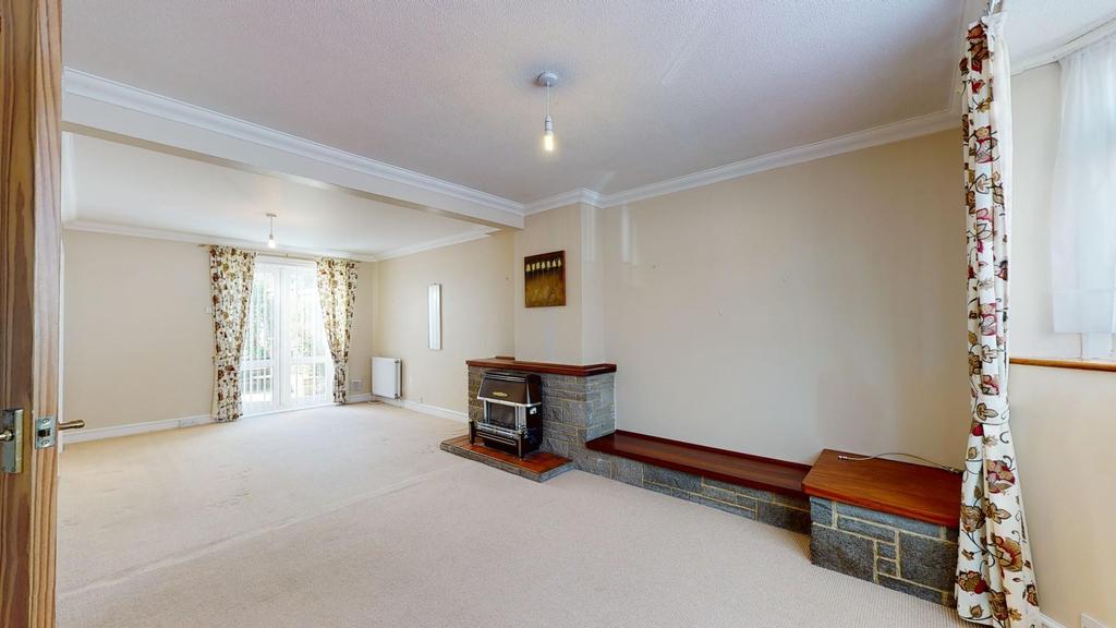 Bolton Road, Folkestone 3 bed terraced house £235,000