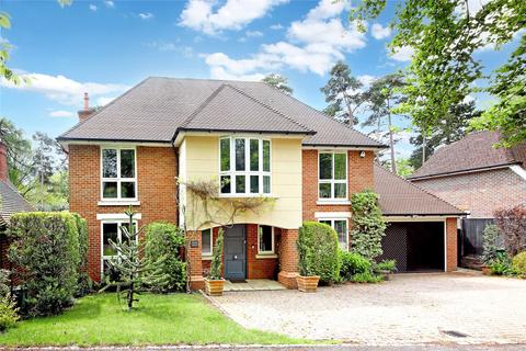 Russett House One Tree Lane, Beaconsfield, HP9 2BU