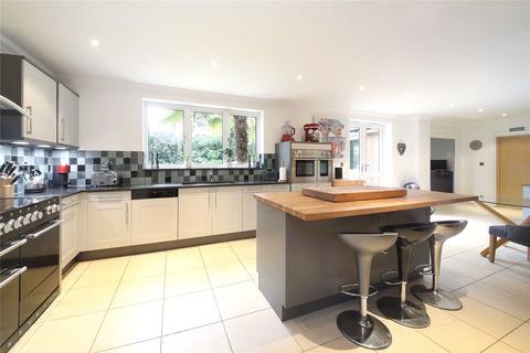 Russett House One Tree Lane, Beaconsfield, HP9 2BU