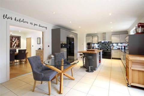 Russett House One Tree Lane, Beaconsfield, HP9 2BU