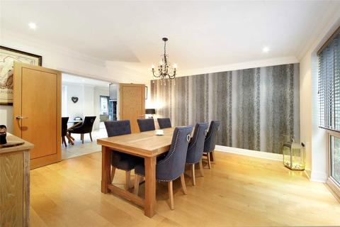 Russett House One Tree Lane, Beaconsfield, HP9 2BU