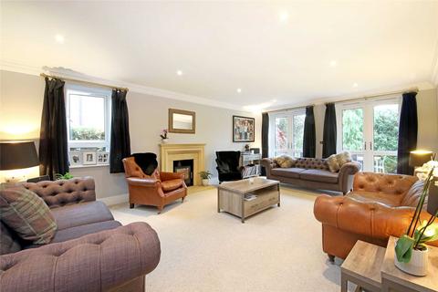 Russett House One Tree Lane, Beaconsfield, HP9 2BU