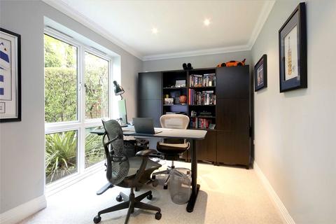 Russett House One Tree Lane, Beaconsfield, HP9 2BU