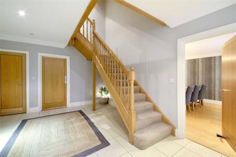 Russett House One Tree Lane, Beaconsfield, HP9 2BU