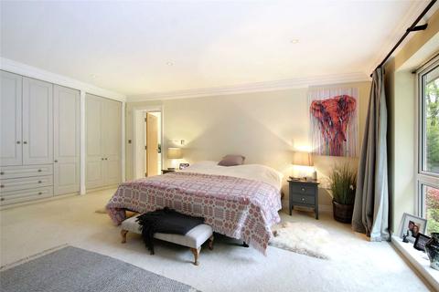 Russett House One Tree Lane, Beaconsfield, HP9 2BU