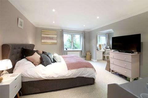 Russett House One Tree Lane, Beaconsfield, HP9 2BU