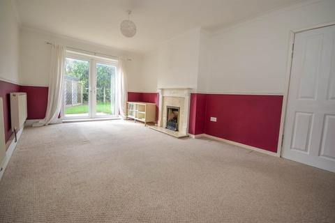 2 bedroom semi-detached house to rent, Rossendale Place, Longbenton