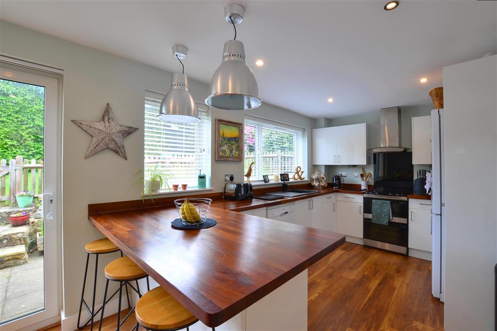 Kitchen/ Diner
