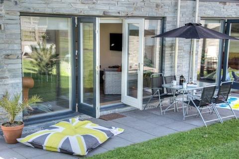 4 bedroom semi-detached house for sale, Talland Bay, Nr Looe, Cornwall