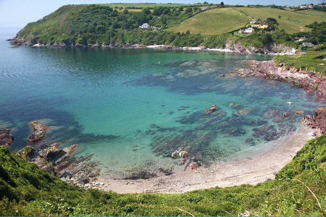 Talland Bay