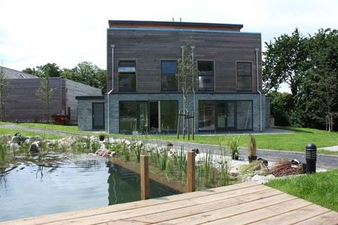 4 bedroom semi-detached house for sale, Talland Bay, Nr Looe, Cornwall